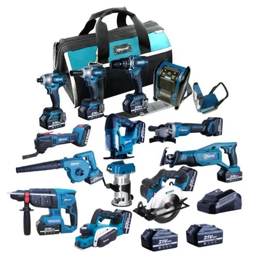 ToolMax™