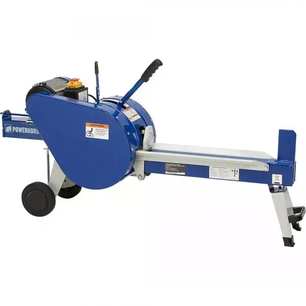 WoodChop™ Holzspalter