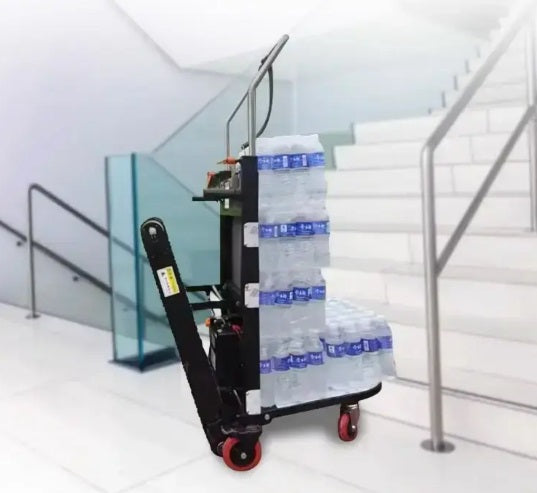 StairMaster™ Power Incline Steiggerät