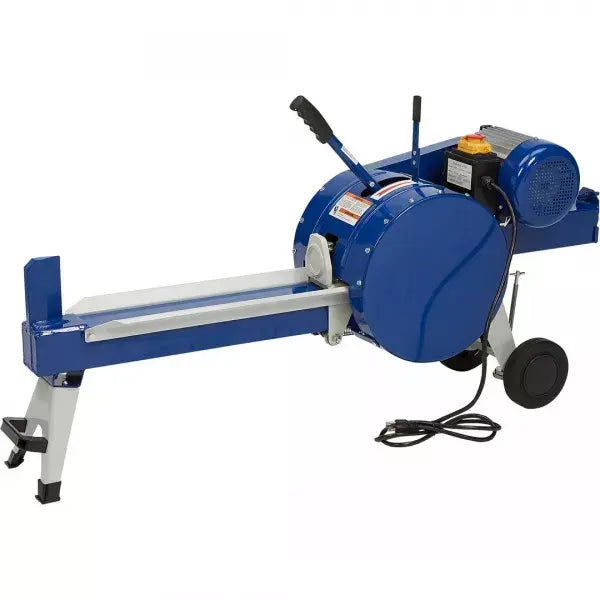 WoodChop™ Holzspalter
