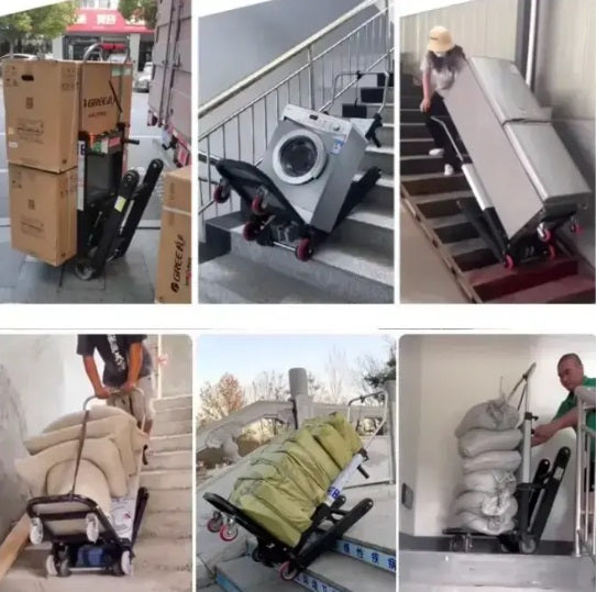 StairMaster™ Power Incline Steiggerät