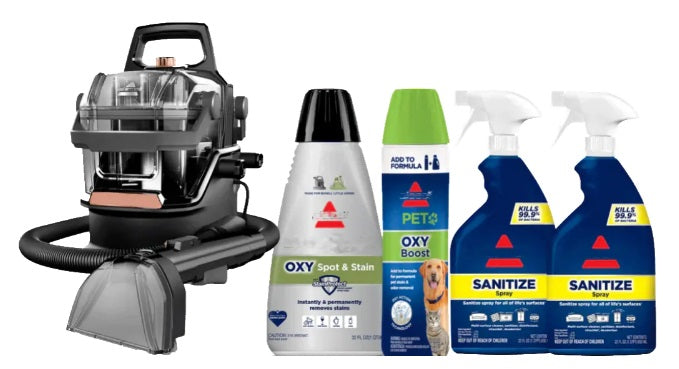 MaxClean™