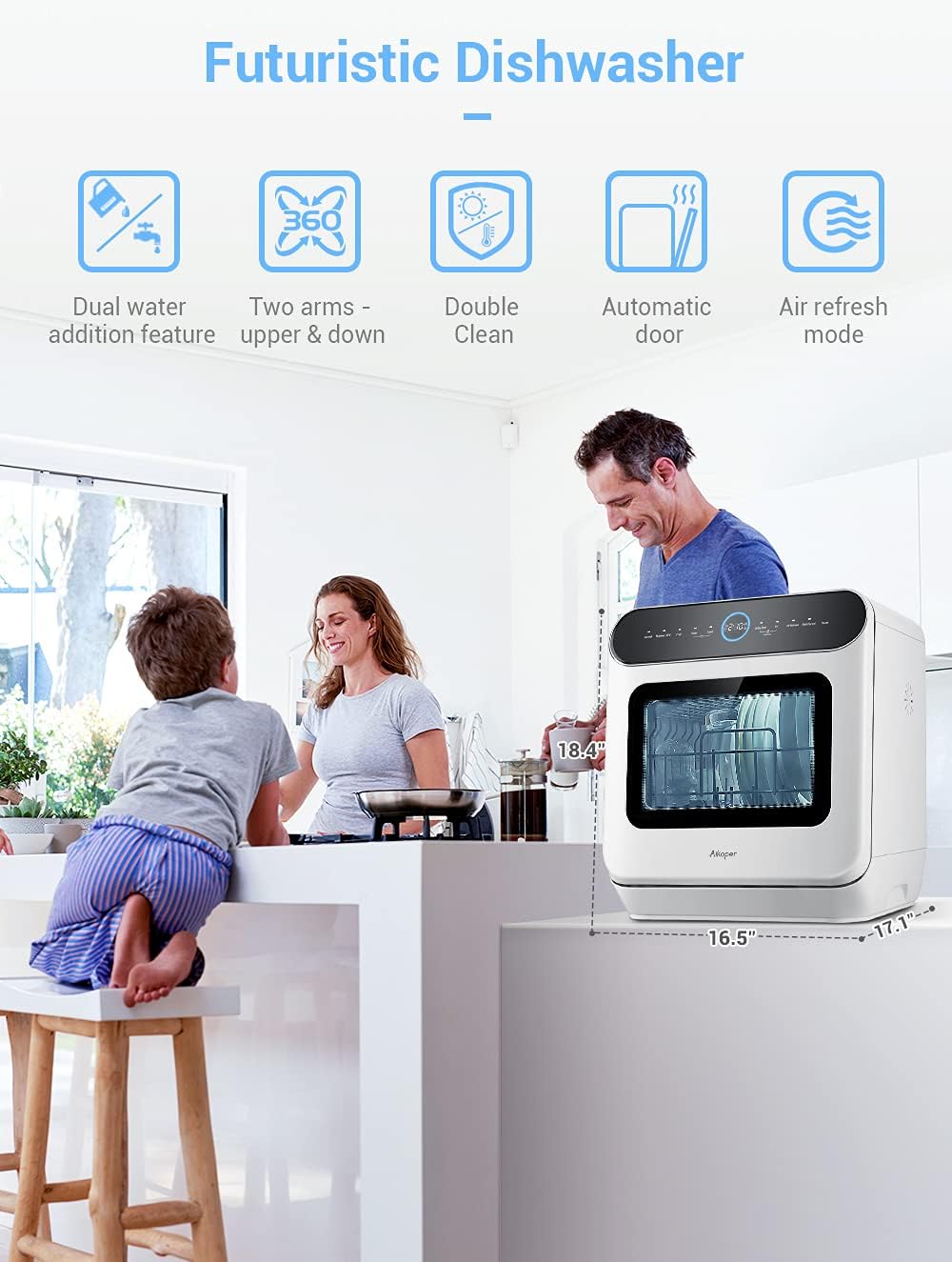 CleanSmart™